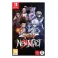 Switch Hunter x Hunter Nen x Impact
