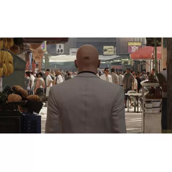 Nintendo Switch 2 igre - Switch 2 Hitman World of Assassination - Signature Edition