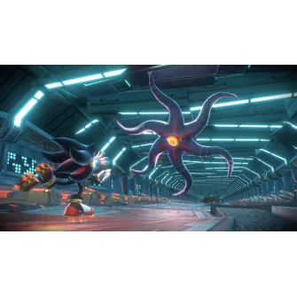 Nintendo Switch 2 igre - Switch 2 Sonic X Shadow Generations