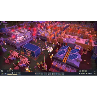 Playstation 5 igre - PS5 Zombie Cure Lab