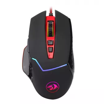 Gejmerski miševi - Inspirit 2 M907RGB Wired Gaming Mouse