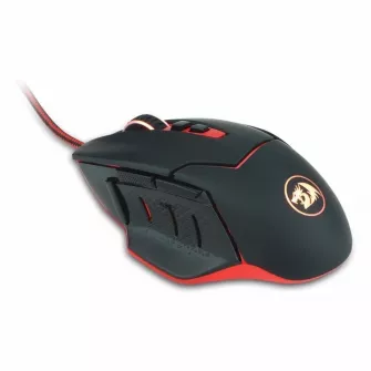 Gejmerski miševi - Inspirit 2 M907RGB Wired Gaming Mouse