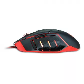 Gejmerski miševi - Inspirit 2 M907RGB Wired Gaming Mouse