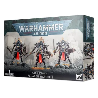 Warhammer figurice - Adepta Sororitas: Paragon Warsuit