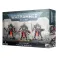 Adepta Sororitas: Paragon Warsuit