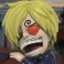 One Piece Freeny's Hidden Dissectibles Wanted Series - Sanji