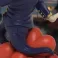 One Piece Freeny's Hidden Dissectibles Wanted Series - Sanji
