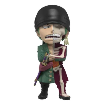 Akcione figure - One Piece Freeny's Hidden Dissectibles Wanted Series - Zoro