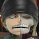 One Piece Freeny's Hidden Dissectibles Wanted Series - Zoro