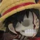 One Piece Freeny's Hidden Dissectibles Wanted Series - Luffy
