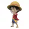 One Piece Freeny's Hidden Dissectibles Wanted Series - Luffy