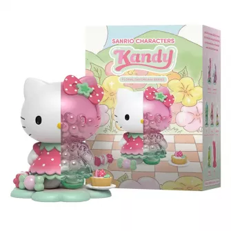 Blind Box figure - Kandy: Sanrio Floral Daydream Series