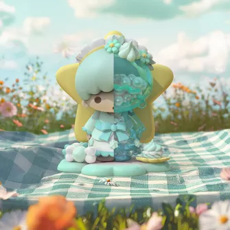 Blind Box figure - Kandy: Sanrio Floral Daydream Series