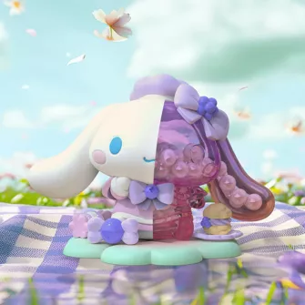Blind Box figure - Kandy: Sanrio Floral Daydream Series