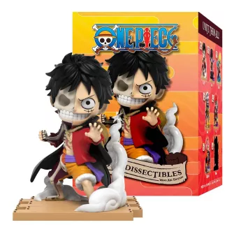 Blind Box figure - Freeny's Hidden Dissectibles: One Piece Wano Arc Edition