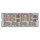 1:48 Seatbelts Luftwaffe WWII Fighters - Steel