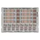 1:48 Seatbelts Luftwaffe WWII fighters - Steel