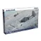 1:48 Fw 190A-4 w/ Engine Flaps & 2-Gun Wings