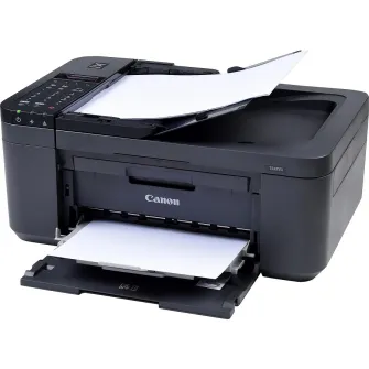 Štampači - Multi Canon Pixma TR4755i EUR BK