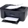Multi Canon Pixma TR4755i EUR BK
