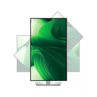 Monitori - 23.8 inch P2425DE QHD 100Hz USB-C Pro Plus IPS monitor 