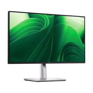 23.8 inch P2425DE QHD 100Hz USB-C Pro Plus IPS monitor 