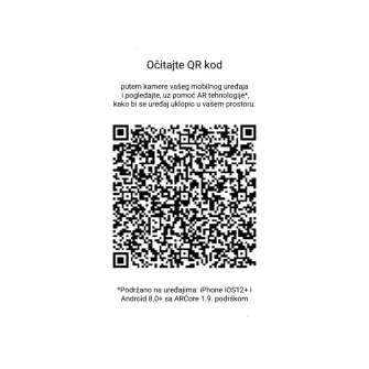 Monitori - 23.8 inch P2425DE QHD 100Hz USB-C Pro Plus IPS monitor 