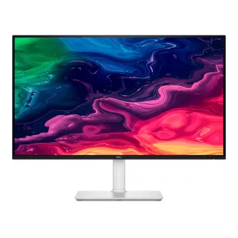 Monitori - 27 inch S2725QC 4K 120Hz USB-C FreeSync IPS Plus monitor 