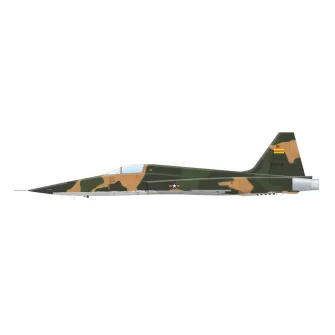 Avioni i helikopteri - 1:48 Freedom Tiger