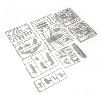 Avioni i helikopteri - 1:48 Freedom Tiger