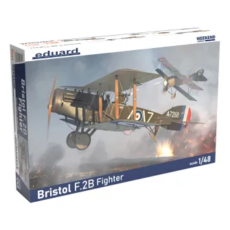 Avioni i helikopteri - 1:48 Bristol F.2B Fighter