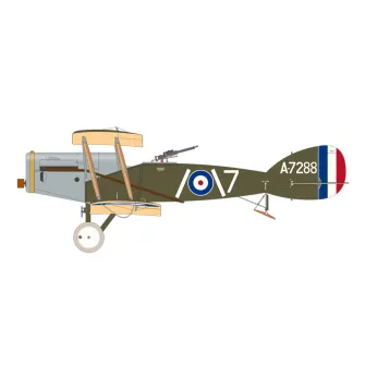 Avioni i helikopteri - 1:48 Bristol F.2B Fighter