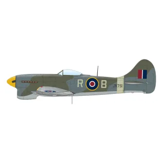 Avioni i helikopteri - 1:48 Tempest Mk.V Series 1