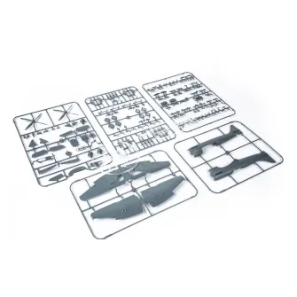 Avioni i helikopteri - 1:48 Tempest Mk.V Series 1