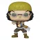 Funko POP! Animation: One Piece (Refresh) - Usopp