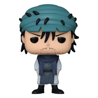 Funko POP! Figure - Funko POP! Animation: Hunter x Hunter - Ging Freecss