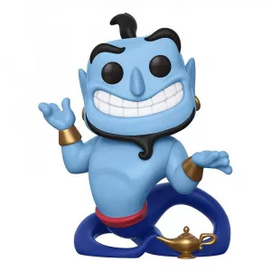 Funko POP! Disney: Aladdin - Genie With Lamp