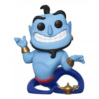 Funko POP! Figure - Funko POP! Disney: Aladdin - Genie With Lamp