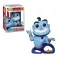 Funko POP! Disney: Aladdin - Genie With Lamp