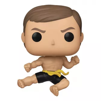 Funko POP! Figure - Funko POP! Movies: Bloodsport - Frank Dux