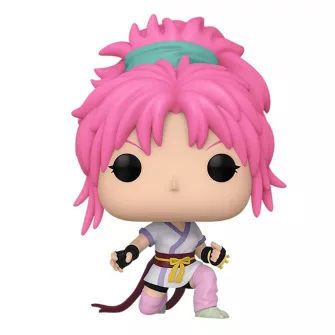 Funko POP! Figure - Funko POP! Animation: HunterxHunter - Machi Komacine