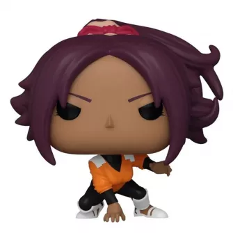 Funko POP! Figure - Funko POP! Animation: BLEACH - Yoruichi