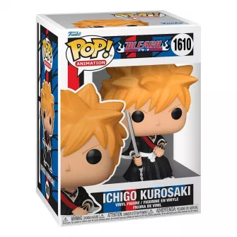 Funko POP! Figure - Funko POP! Animation: BLEACH - Ichigo (FB Shikai) w/CH (MT)