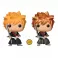 Funko POP! Animation: BLEACH - Ichigo (FB Shikai) w/CH (MT)