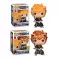 Funko POP! Animation: BLEACH - Ichigo (FB Shikai) w/CH (MT)