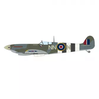 Avioni i helikopteri - 1:48 Spitfire Mk.IXc