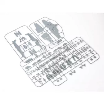 Avioni i helikopteri - 1:48 Spitfire Mk.IXc