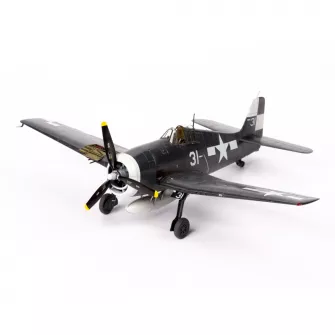 Avioni i helikopteri - 1:48 F6F-5