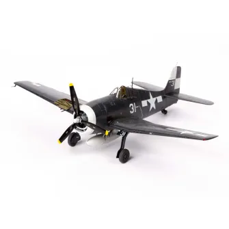 Avioni i helikopteri - 1:48 F6F-5