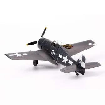 Avioni i helikopteri - 1:48 F6F-5